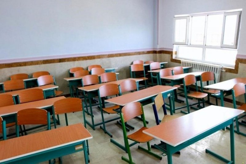 مدارس این استان‌ها چهارشنبه ۲۶ بهمن ماه تعطیل است