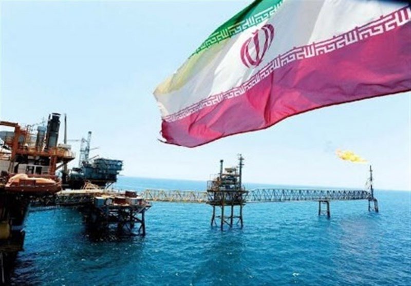 افزایش قیمت نفت سنگین ایران 