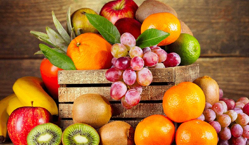 این میوه های خوشمزه شما را لاغر می کند