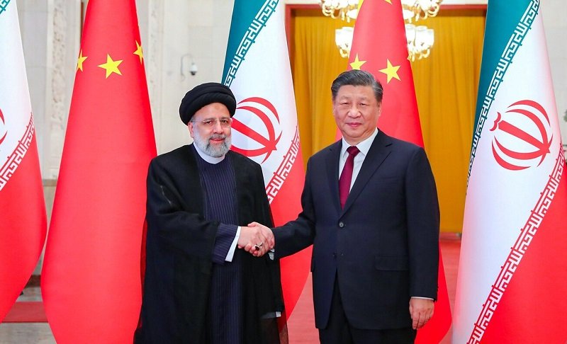 رویترز مدعی شد: رئیس جمهور چین به ایران سفر می‌کند
