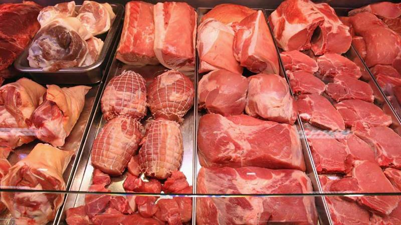  گوشت گرم وارداتی در این استان ها عرضه نمی شود