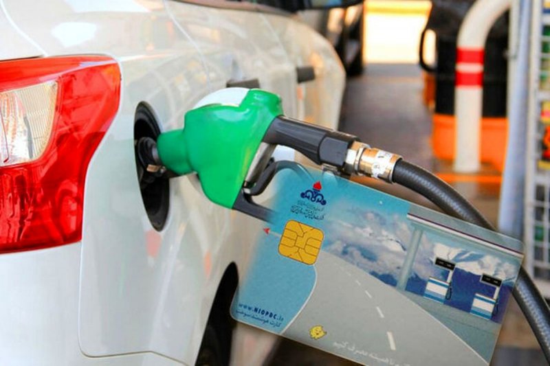 تخصیص سهمیه بنزین به خانوارهای فاقد خودرو 