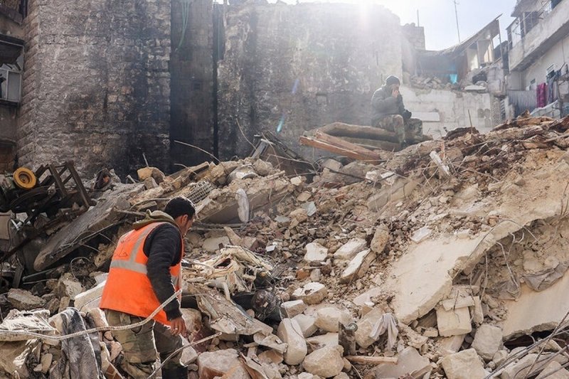 هشدار زمین‌لرزه مرگبارتر در استانبول ترکیه