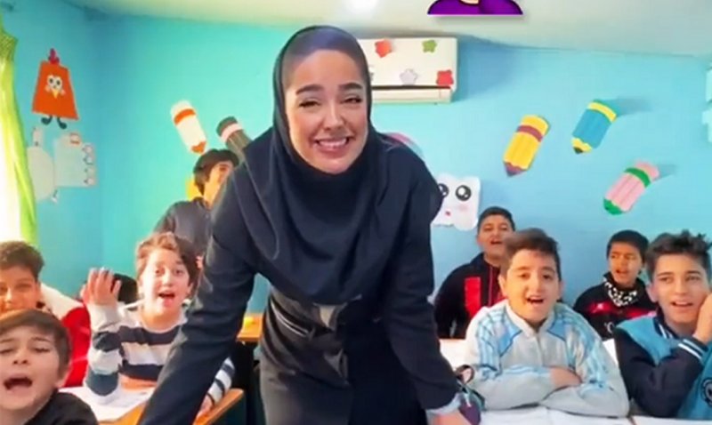 استخدام خانم معلم قائمشهری در باشگاه نساجی مازندران