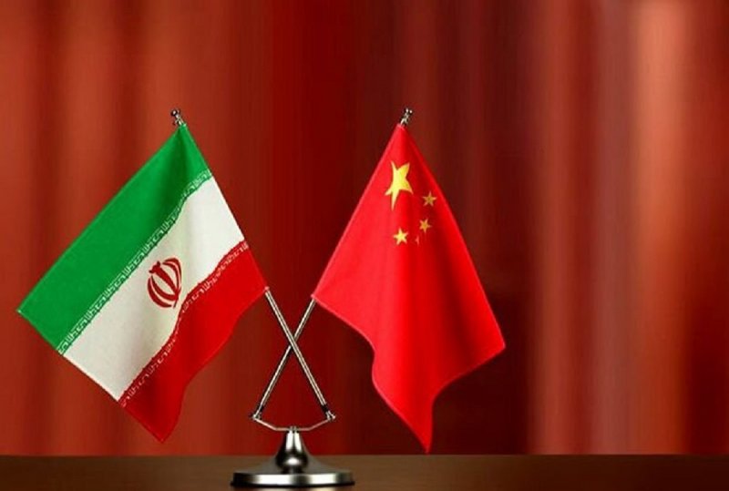 «نه» چین به تحریم ایران توسط آمریکا