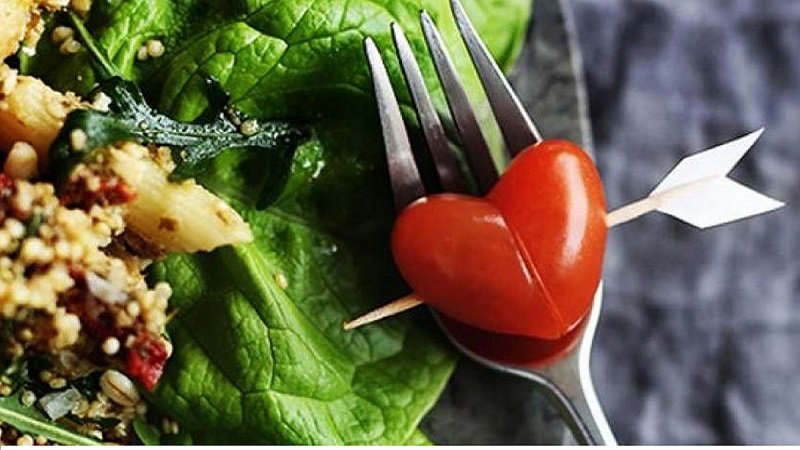 ۵ خوراکی که در تقویت سلامت قلب موثرند