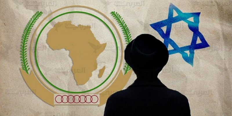 کار ایران است! ؛ واکنش عجیب اسراییل به اخراج از نشست اتحادیه آفریقا 