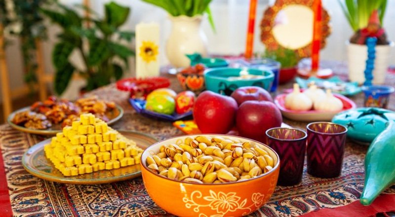با پول عیدی امسال چه می‌ شود خرید؟
