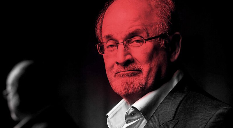 ایران برای ضارب سلمان رشدی سنگ تمام گذاشت + تصویر