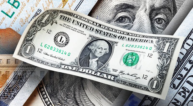 قیمت واقعی دلار چند است ؟ 