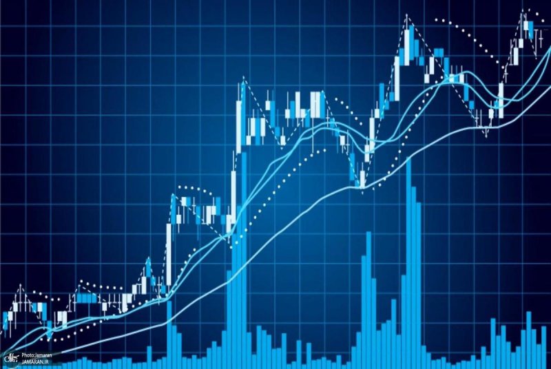 صعود شاخص بورس برای دومین روز متوالی