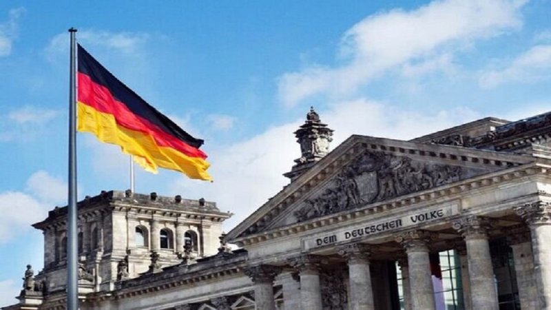 درخواست آلمان از ایران
