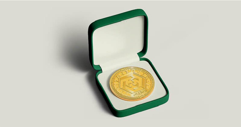 افزایش قیمت سکه در بورس