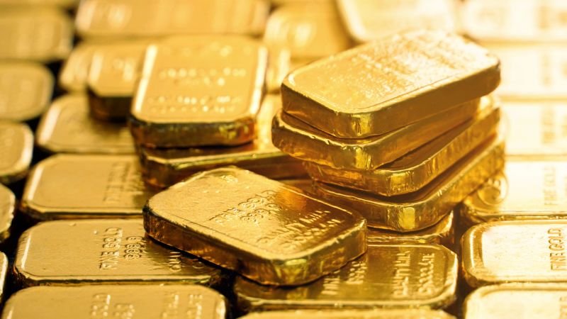 نوسان کم رمق قیمت طلا