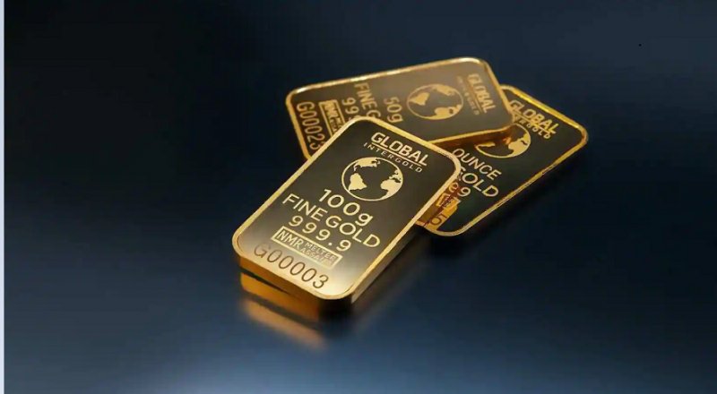 طلا در آستانه چهارمین هفته پیاپی کاهش قیمت