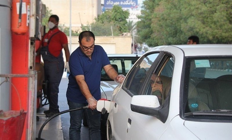 سقف سوخت‌گیری بنزین به روال قبل بازگشت
