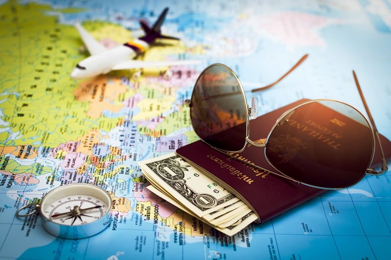 چگونه ارز مسافرتی دریافت کنیم؟ ️