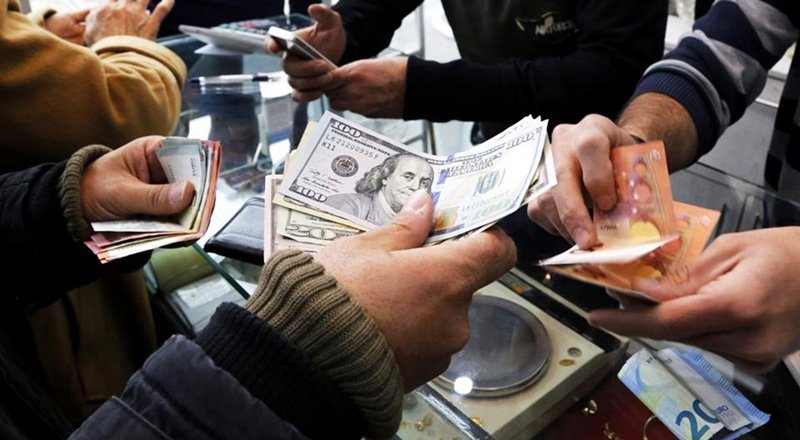 فروش ارز با کارت ملی آزاد شد