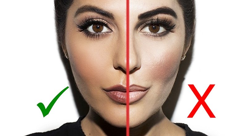 ۱۰ چیز کوچک که نمی دانستید سن را بالاتر نشان می‌دهند + تصاویر