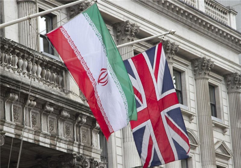 کاردار سفارت ایران برنامه ادعایی برای بستن سفارت انگلیس در تهران را رد کرد