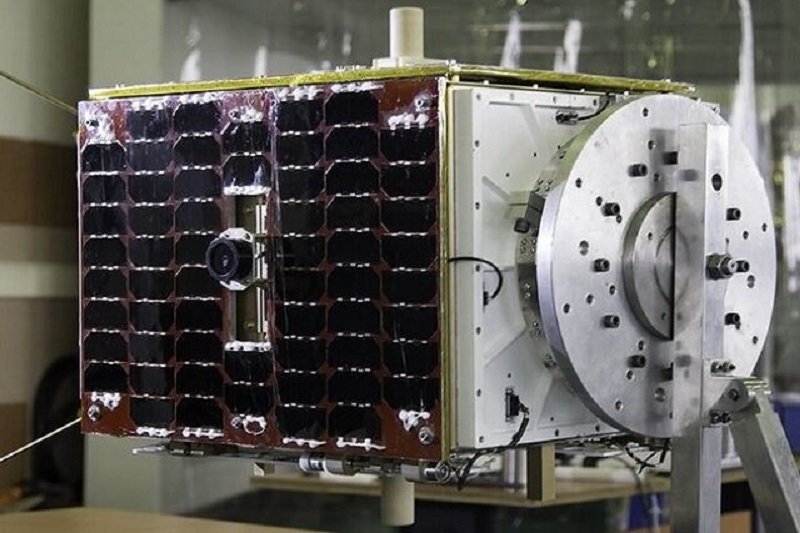 پرتاب ماهواره مخابراتی ناهید ۱ در صف مقدم پرتاب‌های کشور