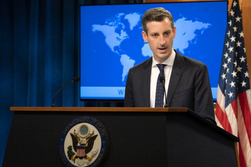 واکنش آمریکا به اظهارات وزیر خارجه ایران درباره احیای برجام