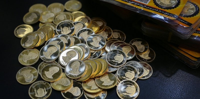 فروش ربع سکه در مرکز مبادلات به زمان دیگری موکول شد