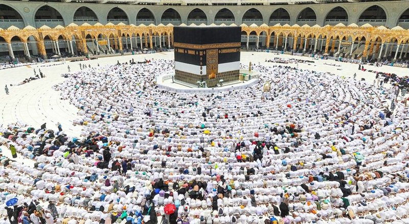 بازار داغ خرید و فروش فیش حج / آگهی ۲۰۰ میلیونی فیش حج! + عکس