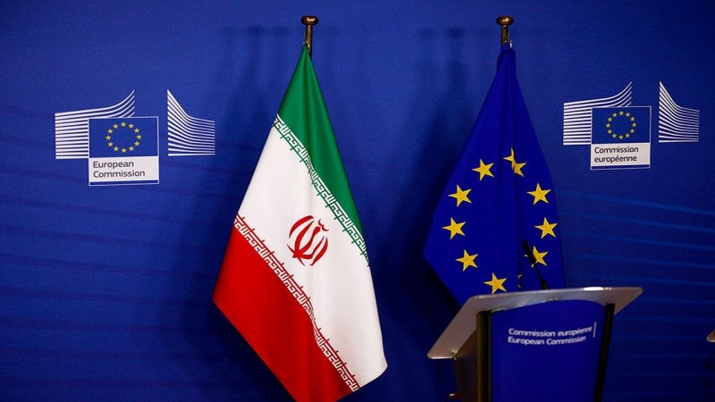 اتحادیه اروپا: بر لزوم ادامه مذاکرات و تماس با ایران اتفاق نظر وجود دارد