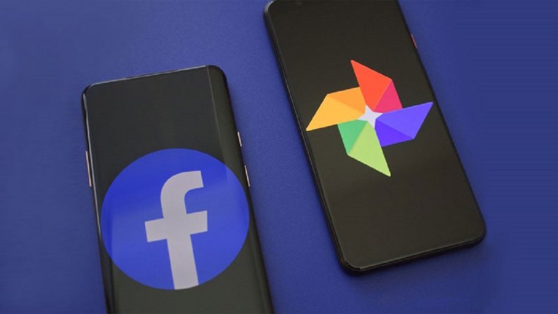 راهی بسیار ساده برای انتقال عکس و فیلم از فیسبوک به گوگل فوتوز
