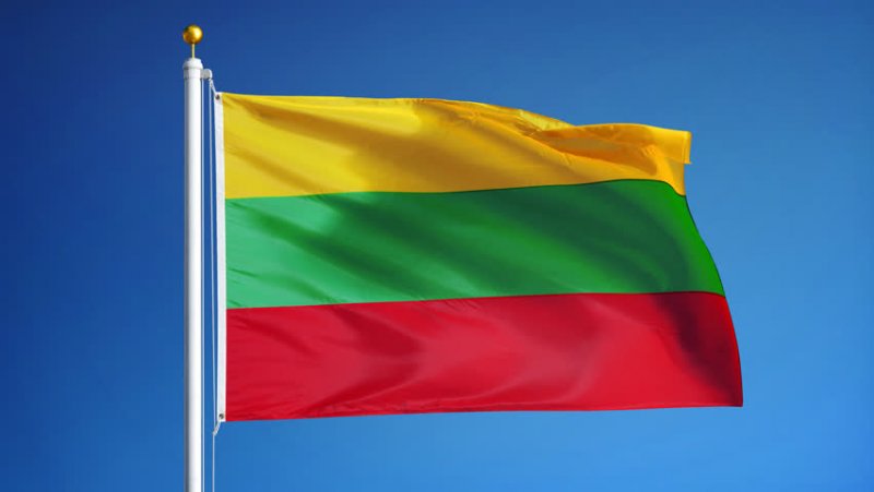 لیتوانی: برای تروریستی اعلام کردن سپاه مسائل عملی و قانونی باید حل شود