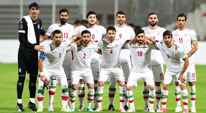 سه گزینه نهایی سرمربیگری تیم ملی ایران مشخص شدند