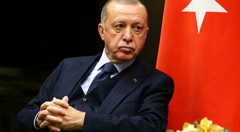 استفاده جالب اردوغان از یک مثل فارسی برای انتقادات تند سیاسی! + ویدیو