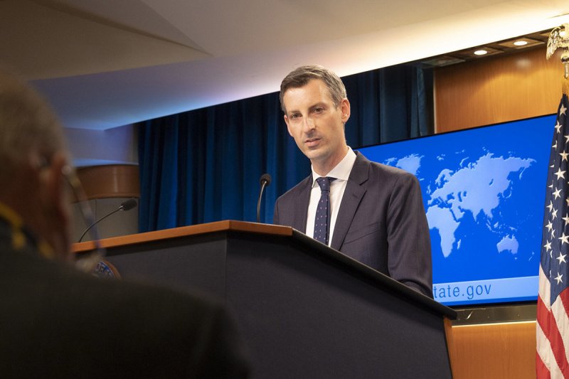 آمریکا: انتظار داریم ایران به تعهدات خود در بیانیه با آژانس عمل کند