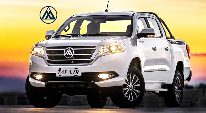 فروش جدید خودروی خاص مکث موتور آغاز شد + جدول قیمت