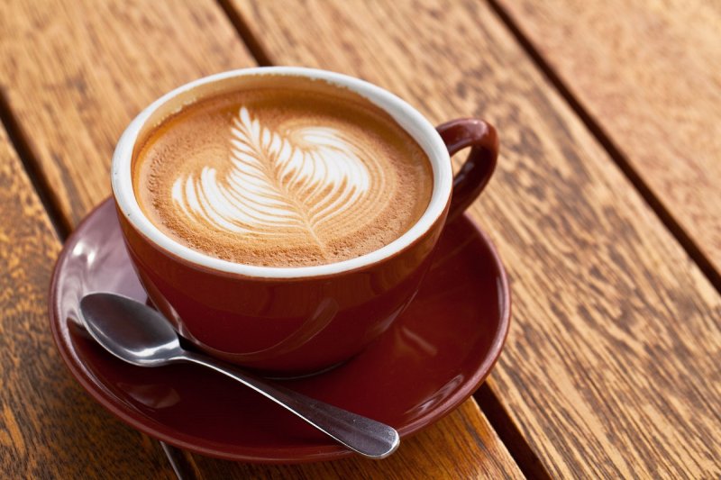 افزودن شیر به فنجان قهوه خاصیت ضدالتهابی دارد