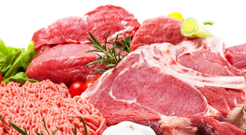قیمت گوشت نیم میلیون تومانی منطقی است!