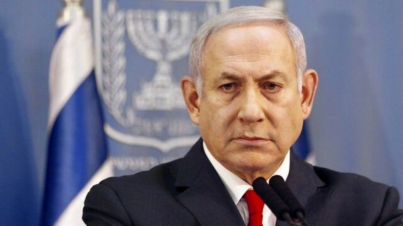 ادعای نتانیاهو: موشک‌های ایران قادر به رسیدن به اروپا هستند