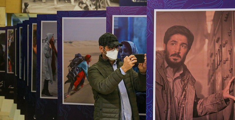 اسامی فیلم‌های اکران نوروزی اعلام شد