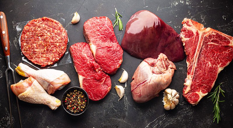 قیمت گوشت در این هفته کاهش می یابد