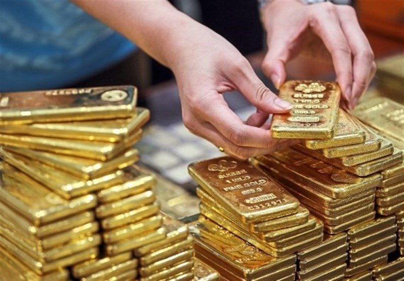 ممنوعیت خرید گواهی سپرده شمش طلا توسط اشخاص حقوقی