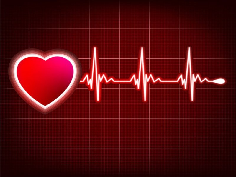 اثرات ضربان قلب بر درک افراد