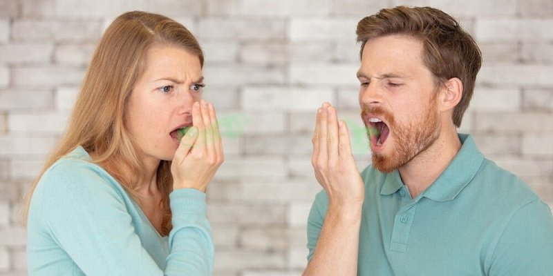 بوی بد دهانتان در مورد سلامتی شما چه می گوید؟