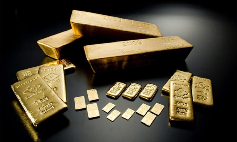 پیش بینی عجیب قیمت طلا در کوتاه مدت و بلند مدت