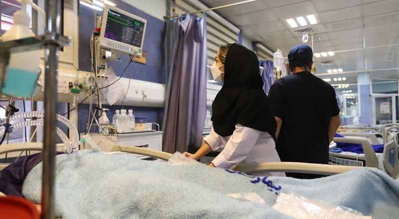 تمام عوامل پشت پرده مسمومیت دانش آموزان دستگیر شدند