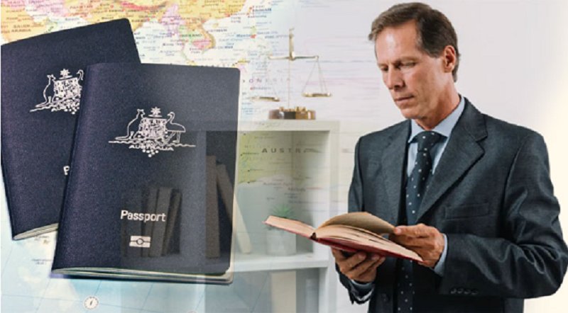 بهتر است وکیل مهاجرت به استرالیا را از ایران بگیریم یا استرالیا؟
