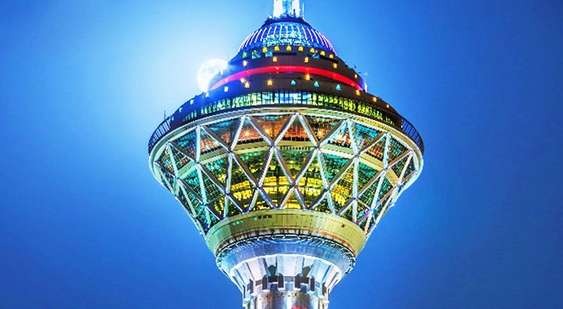 اجاره های میلیاردی برای یک آپارتمان 100 متری در این منطقه تهران! + جدول قیمت