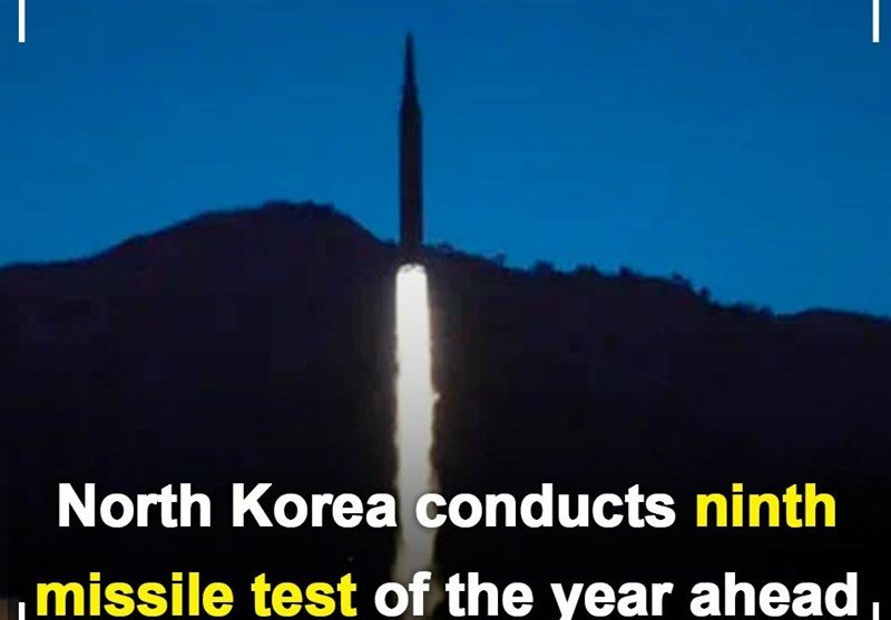 کره شمالی یک موشک بالستیک «قاره‌پیما» آزمایش کرد