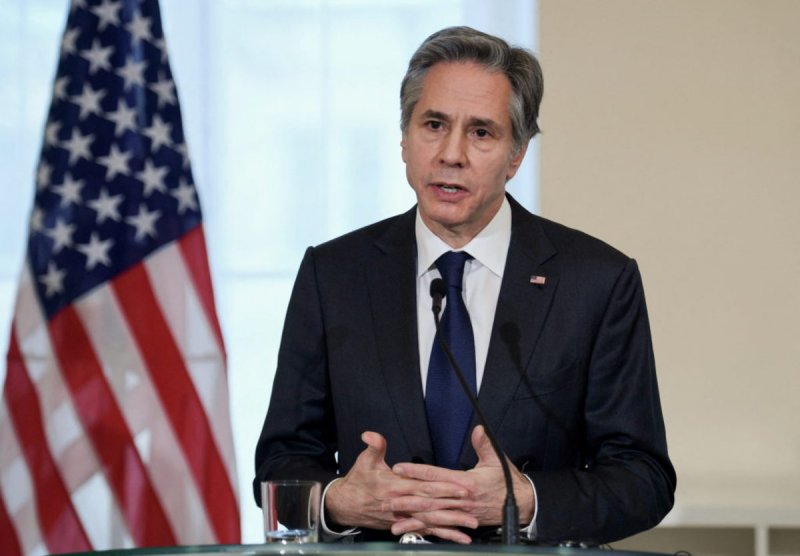 واکنش وزیر خارجه آمریکا به توافق ریاض و تهران