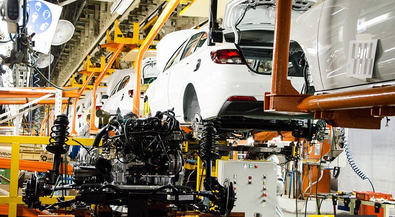 زمان اعلام قیمت جدید کارخانه‌ای خودرو‌ها مشخص شد؛ افزایش قیمت ها چقدر خواهد بود؟